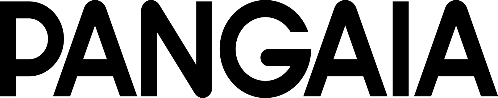 PANGAIA